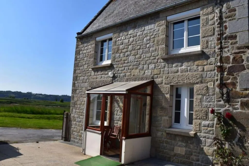 Maison En Bord De Rance Pleudihen-sur-Rance